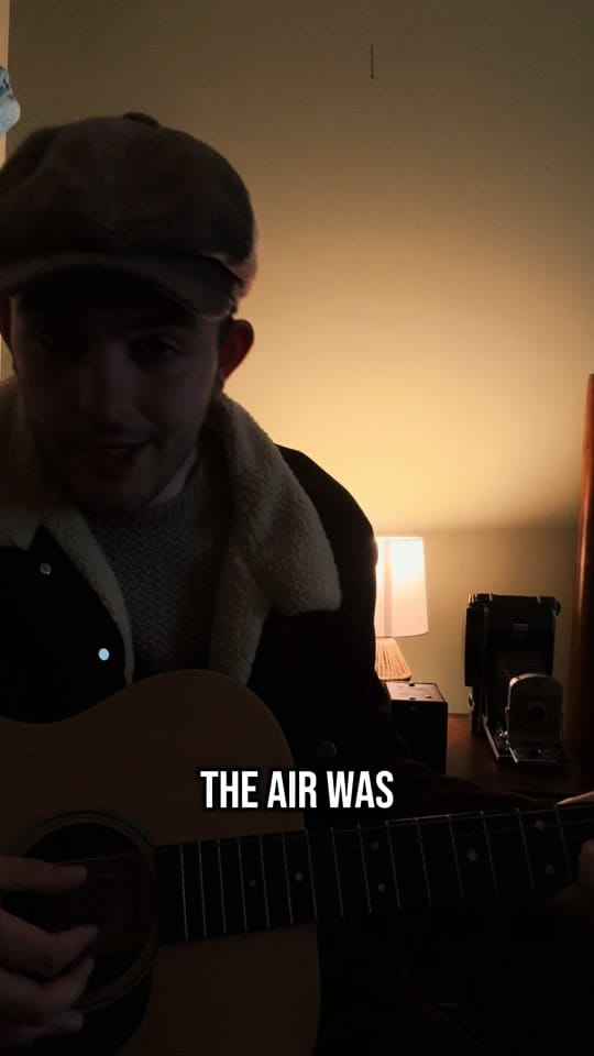 Post 8 by Michael English on TikTok (video)
