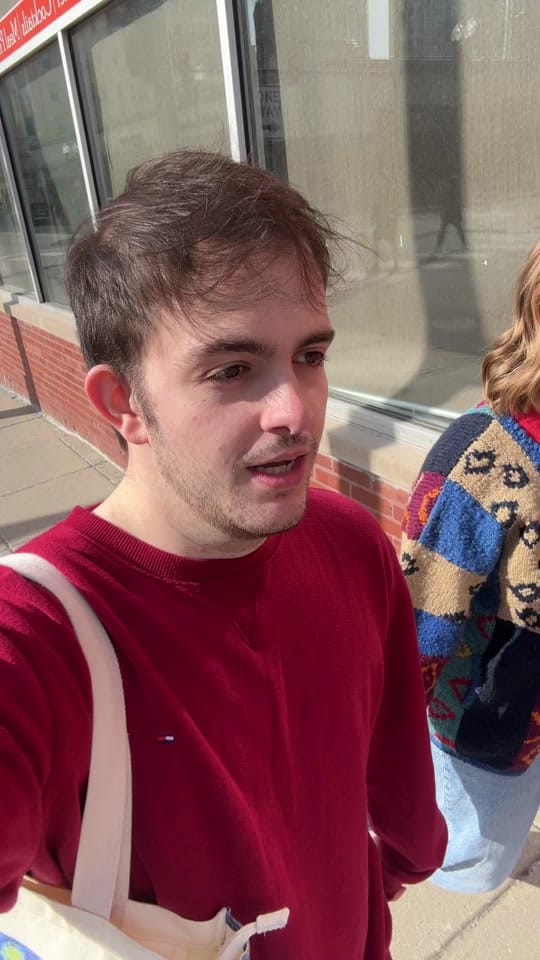 Post 4 by Michael English on TikTok (video)