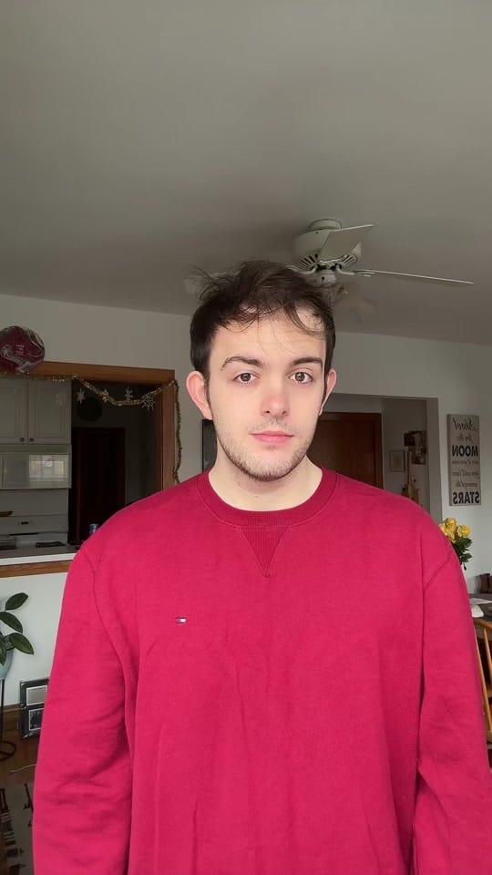 Post 7 by Michael English on TikTok (video)