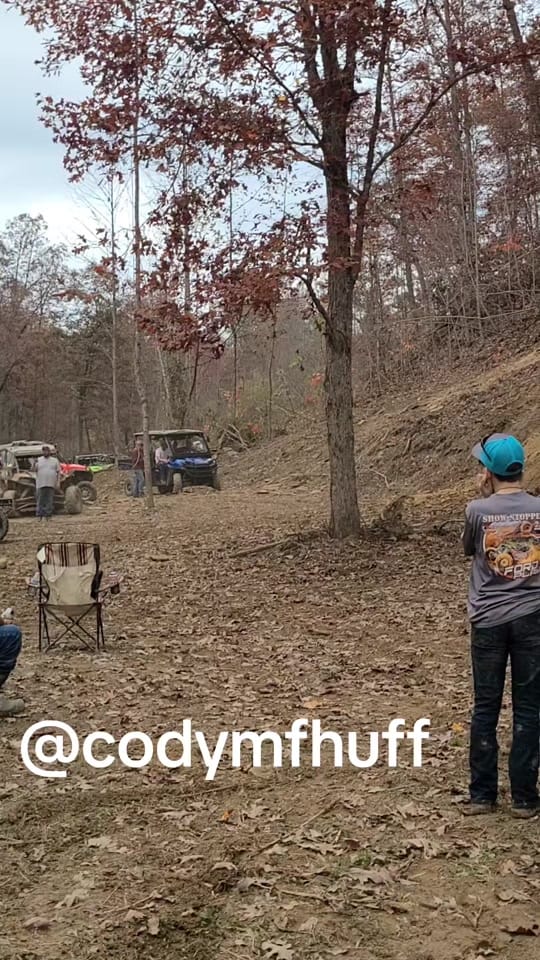 Post 10 by Bluegrass Buggys on TikTok (video)