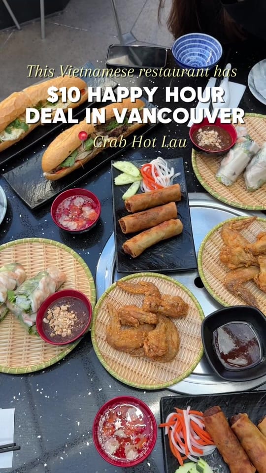 Post 1 by Rena - Food & Travel on TikTok (video)