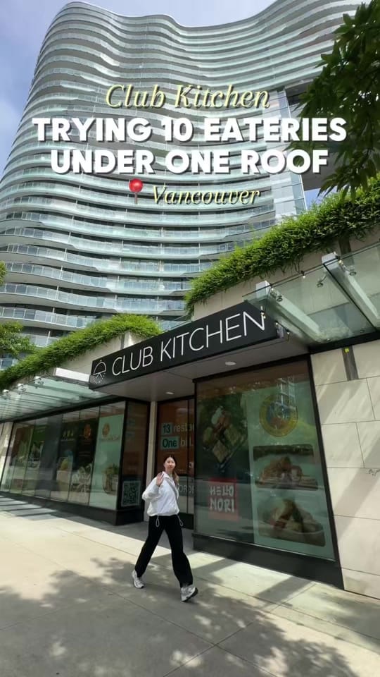 Post 4 by Rena - Food & Travel on TikTok (video)