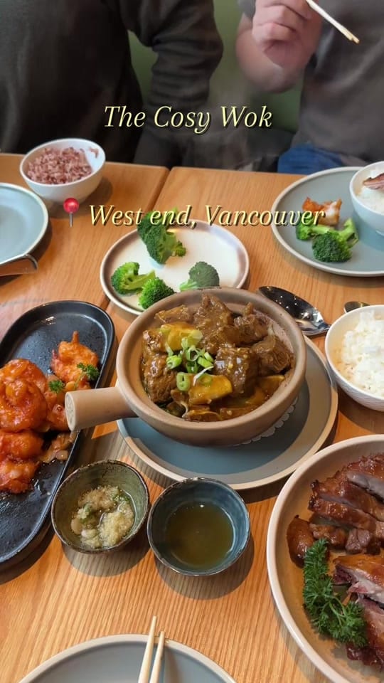 Post 7 by Rena - Food & Travel on TikTok (video)