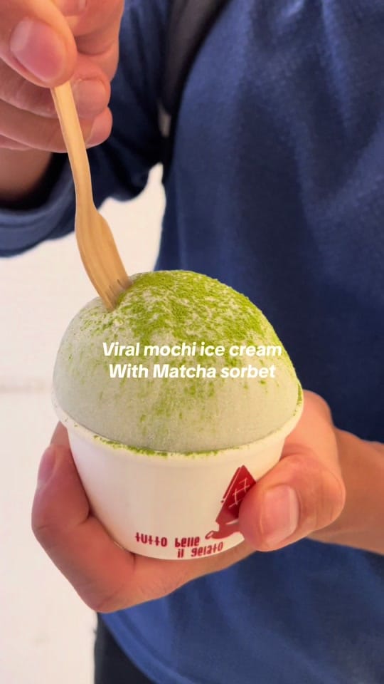 Post 8 by Rena - Food & Travel on TikTok (video)