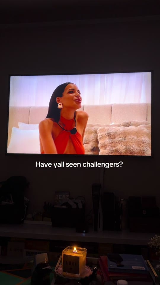 Post 6 by Bria Celest | 🎥 🎭✨📖 on TikTok (video)