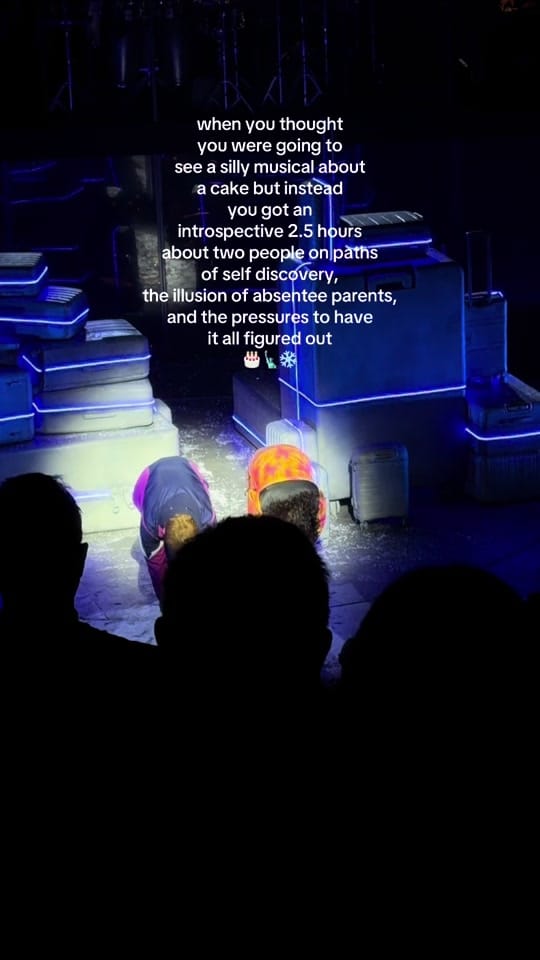 Post 8 by Bria Celest | 🎥 🎭✨📖 on TikTok (video)