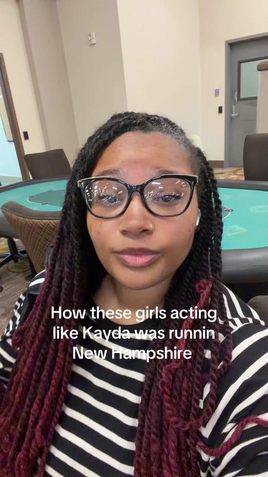 Post 2 by Bria Celest | 🎥 🎭✨📖 on TikTok (video)