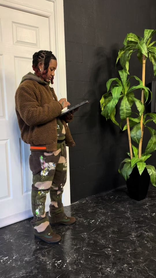 Post 4 by ajinkwork on TikTok (video)