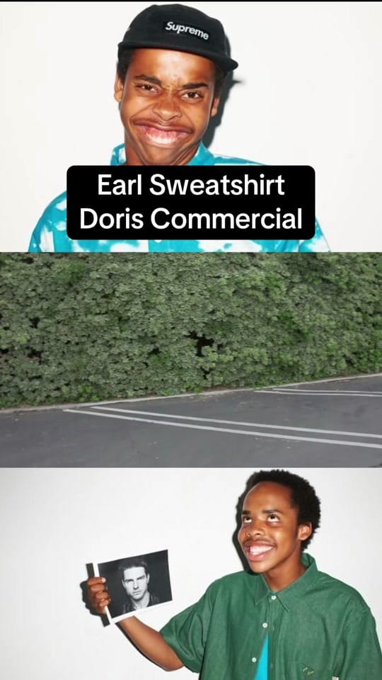 Post 1 by Slim Brady on TikTok (video)