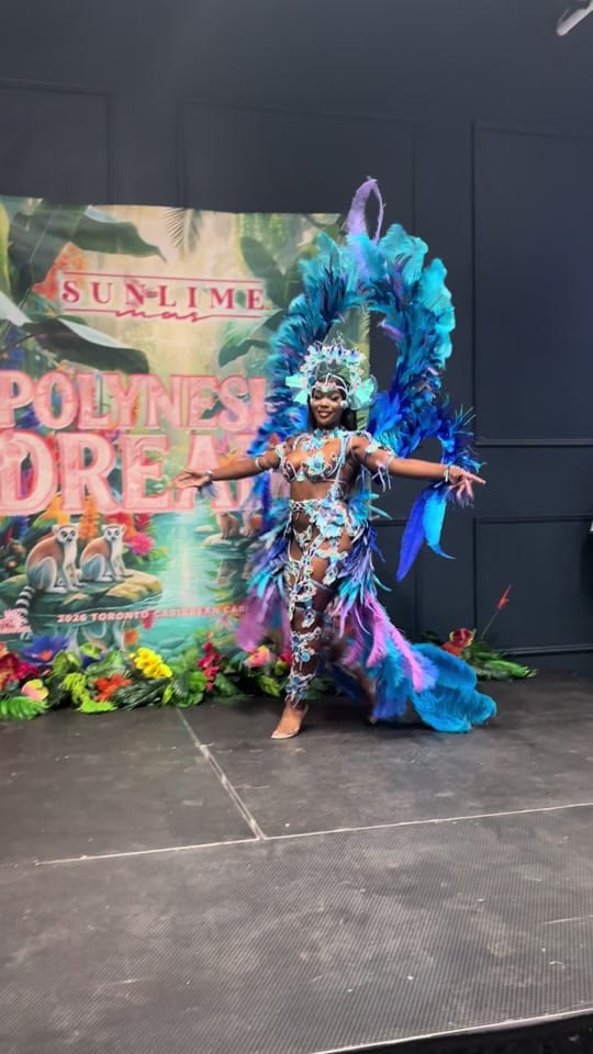 Post 5 by Daniel Royer 🇨🇦/🇹🇹 on TikTok (video)