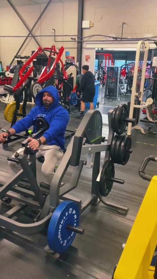 Post 4 by Healthy Lifestyle on TikTok (video)