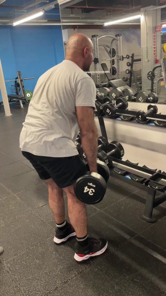 Post 6 by Healthy Lifestyle on TikTok (video)