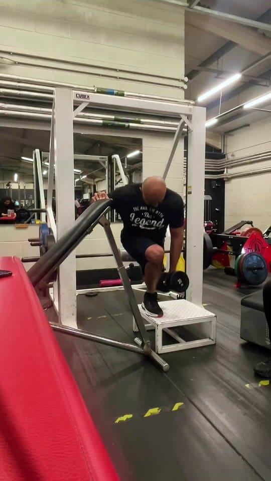 Post 5 by Healthy Lifestyle on TikTok (video)