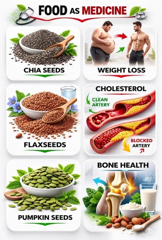 Post 8 by Healthy Lifestyle on TikTok (video)