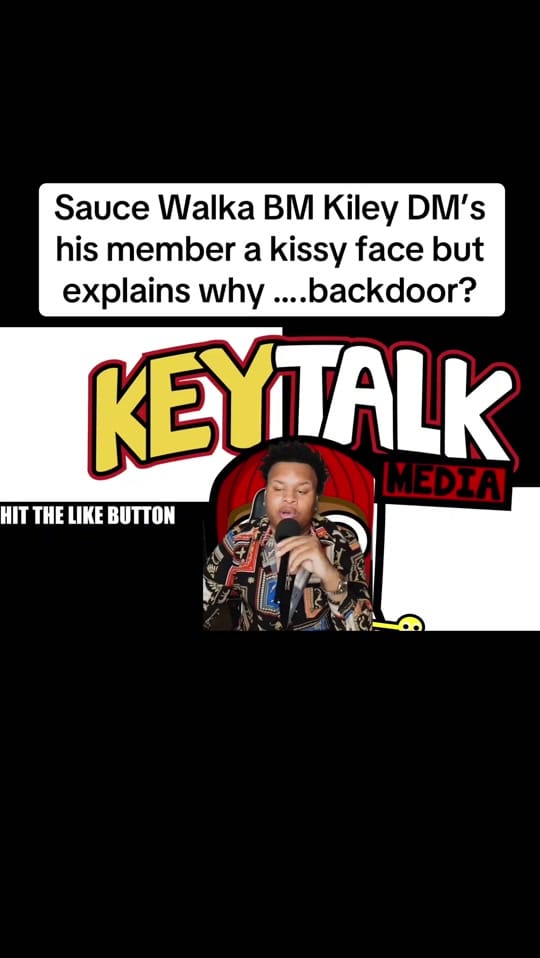 Post 7 by Key Talk Media on TikTok (video)