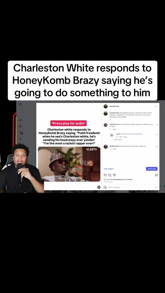 Post 4 by Key Talk Media on TikTok (video)