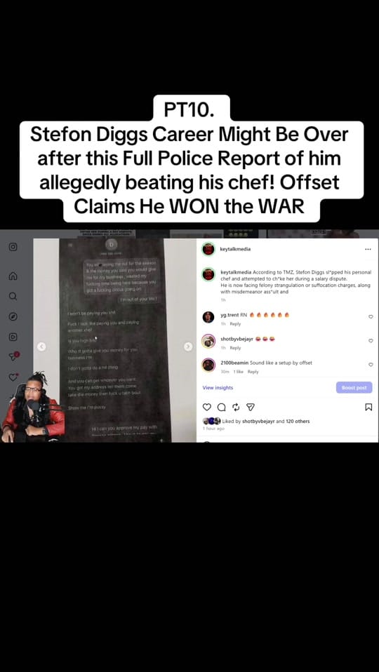 Post 10 by Key Talk Media on TikTok (video)