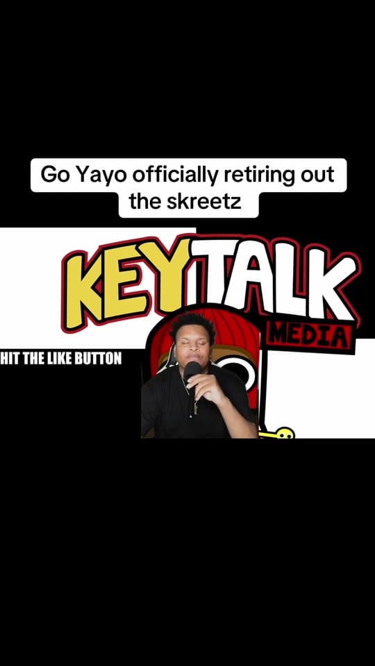 Post 5 by Key Talk Media on TikTok (video)
