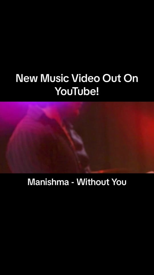 Post 6 by Manishma on TikTok (video)
