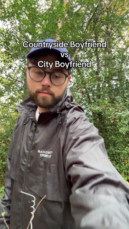 Post 10 by Charlie & Jake on TikTok (video)