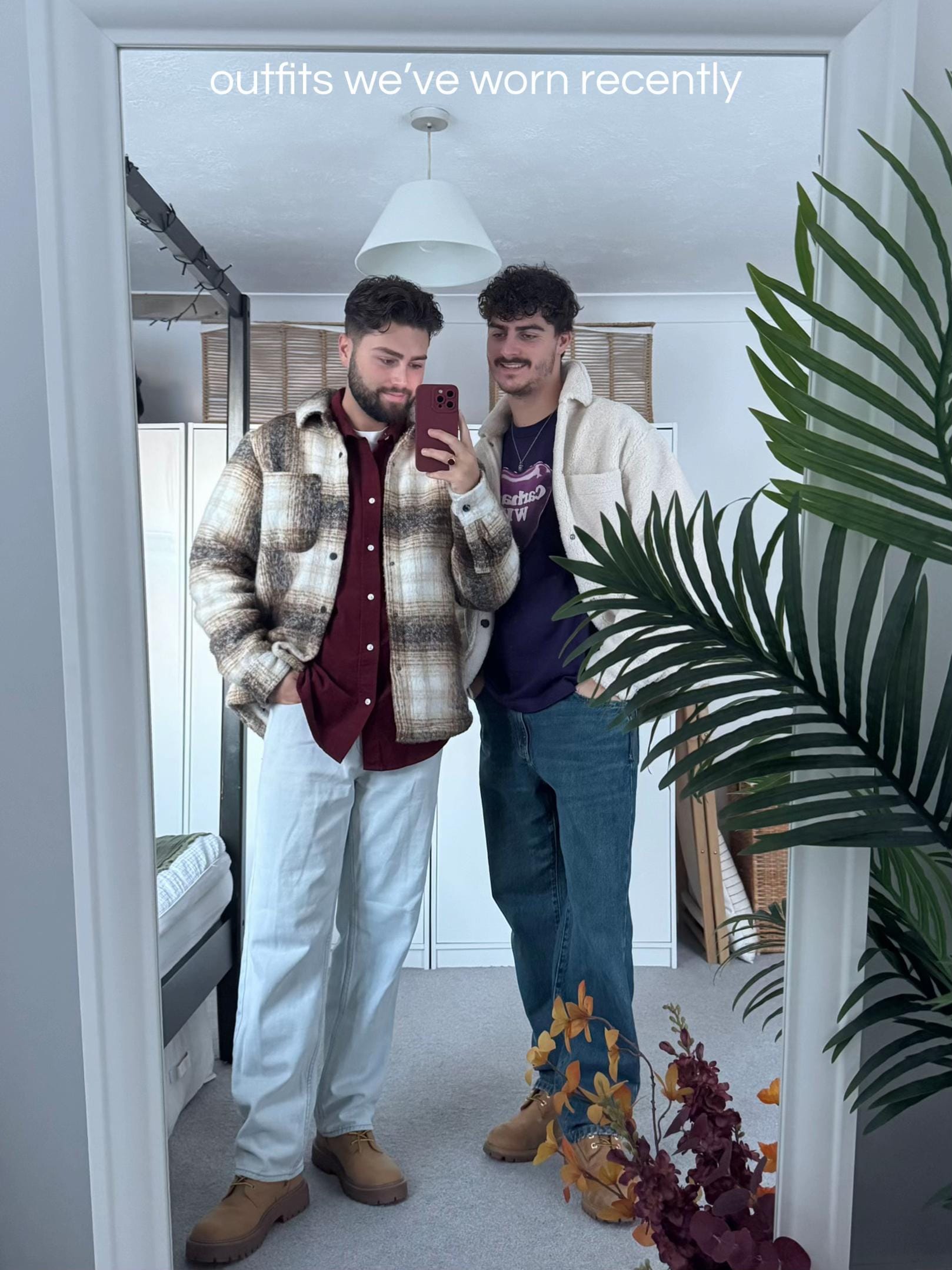 Post 4 by Charlie & Jake on TikTok (video)