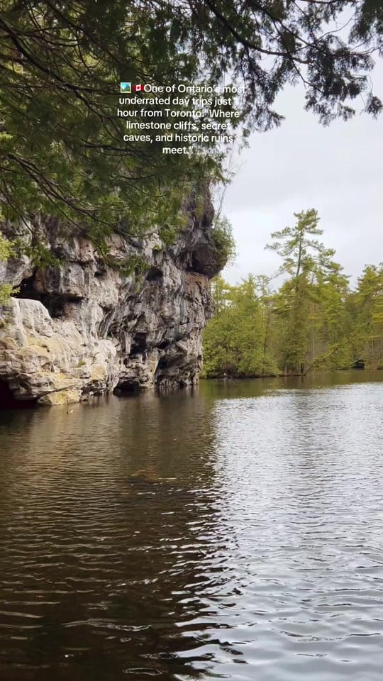 Post 1 by Aulakh | Travel Creator 🇨🇦🌏 on TikTok (video)