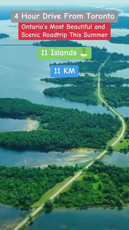 Post 10 by Aulakh | Travel Creator 🇨🇦🌏 on TikTok (video)