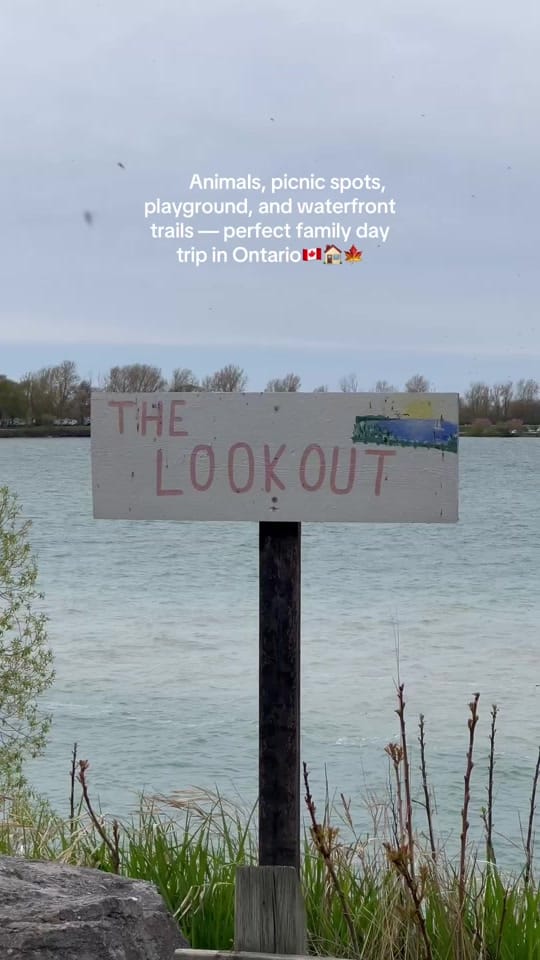 Post 5 by Aulakh | Travel Creator 🇨🇦🌏 on TikTok (video)