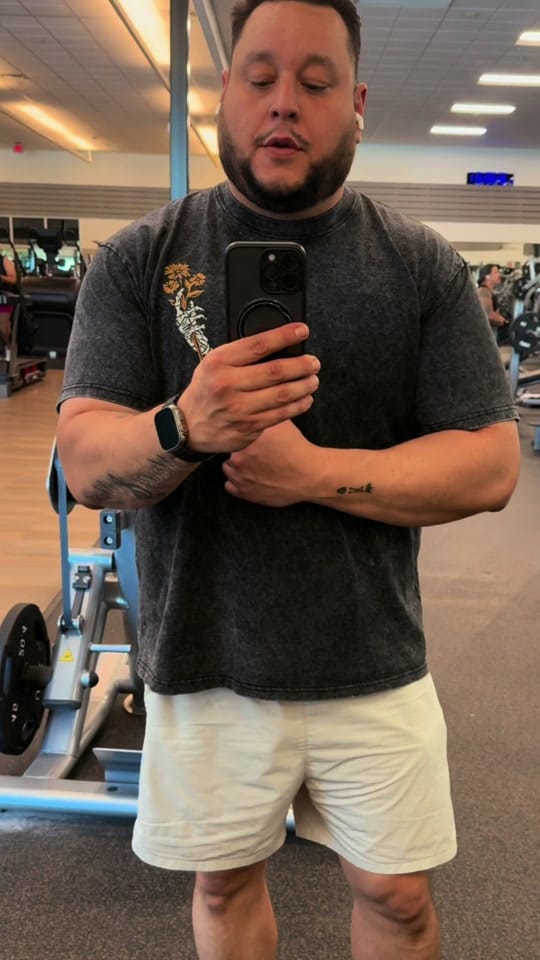 Post 4 by George Burns on TikTok (video)