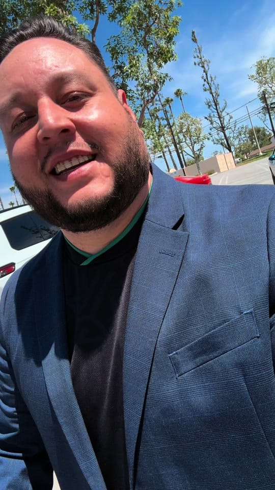 Post 2 by George Burns on TikTok (video)
