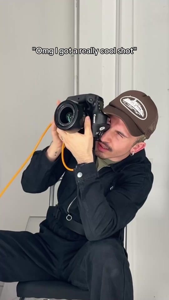 Post 9 by Lucian Photography on TikTok (video)
