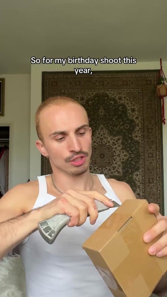 Post 3 by Lucian Photography on TikTok (video)