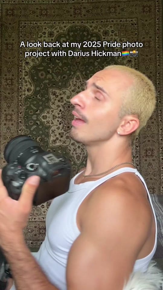 Post 4 by Lucian Photography on TikTok (video)