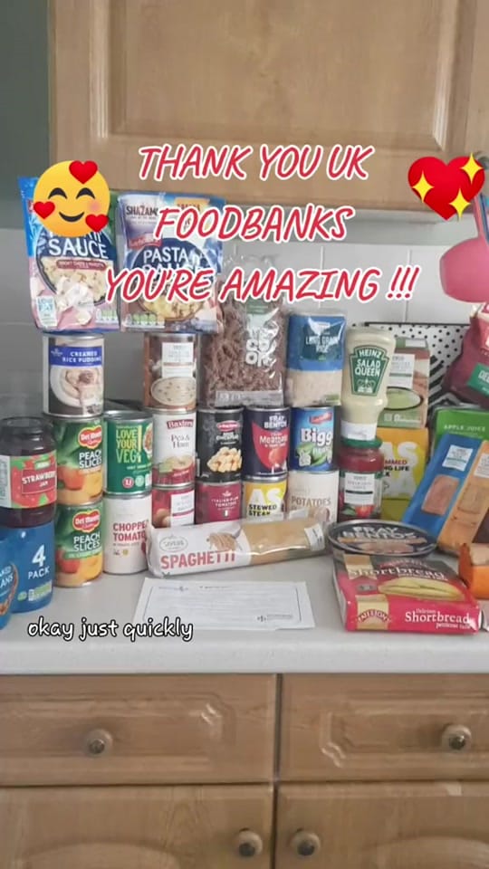 Post 7 by Simon edwards on TikTok (video)