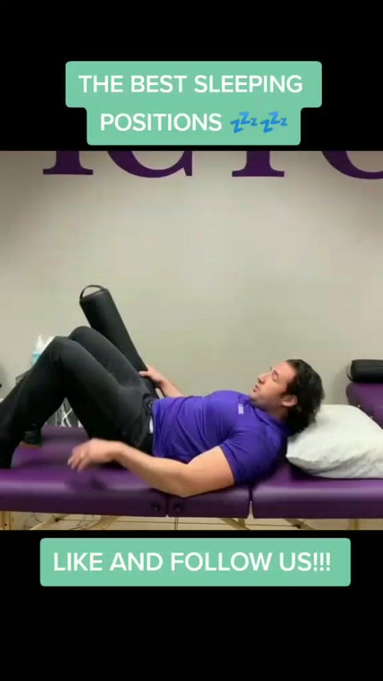 Post 9 by Dr. Anthony Vuckovich on TikTok (video)