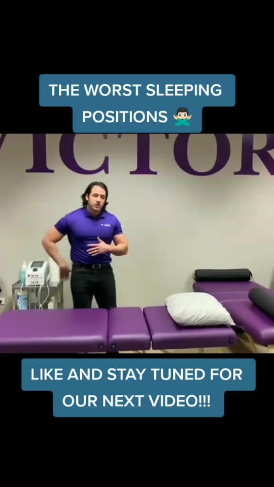 Post 10 by Dr. Anthony Vuckovich on TikTok (video)