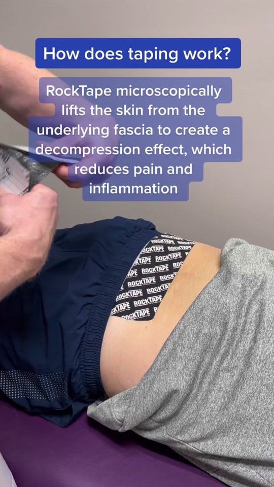 Post 3 by Dr. Anthony Vuckovich on TikTok (video)