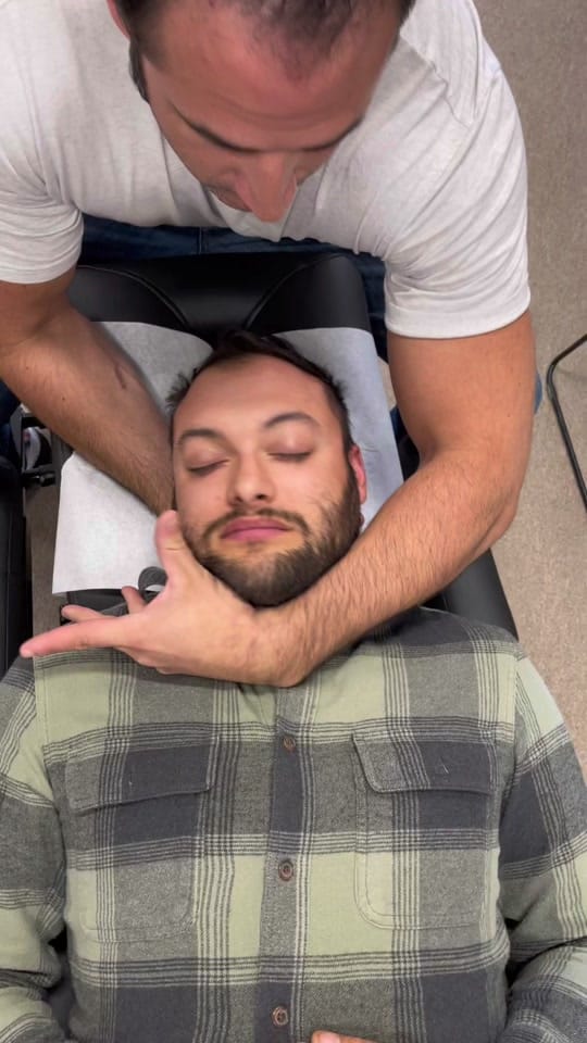 Post 5 by Dr. Anthony Vuckovich on TikTok (video)