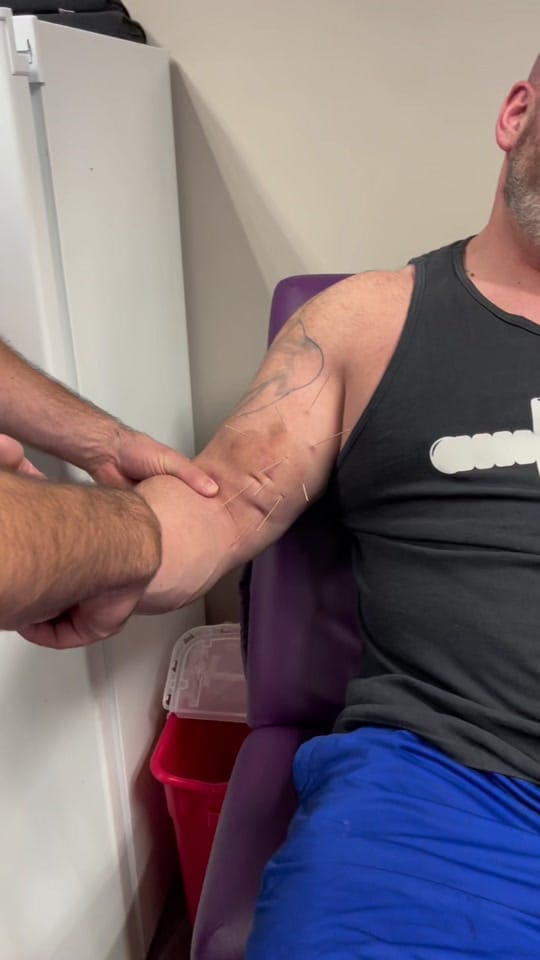 Post 2 by Dr. Anthony Vuckovich on TikTok (video)