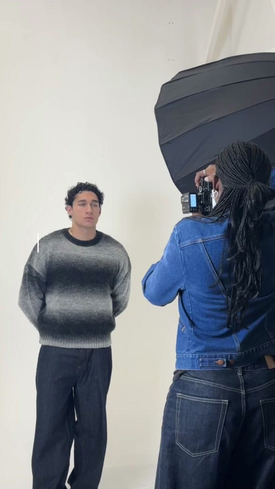 Post 6 by Ore || Photographer on TikTok (video)