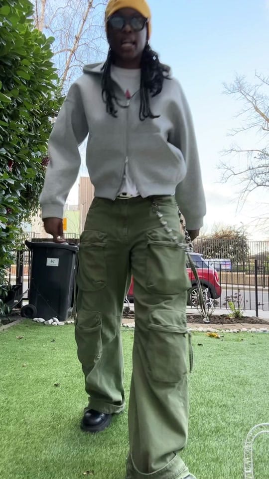 Post 5 by Ore || Photographer on TikTok (video)