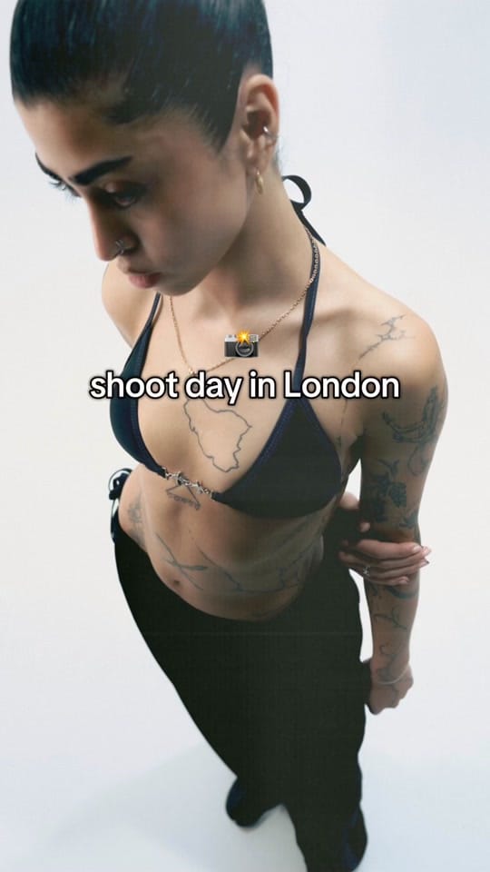 Post 8 by Ore || Photographer on TikTok (video)