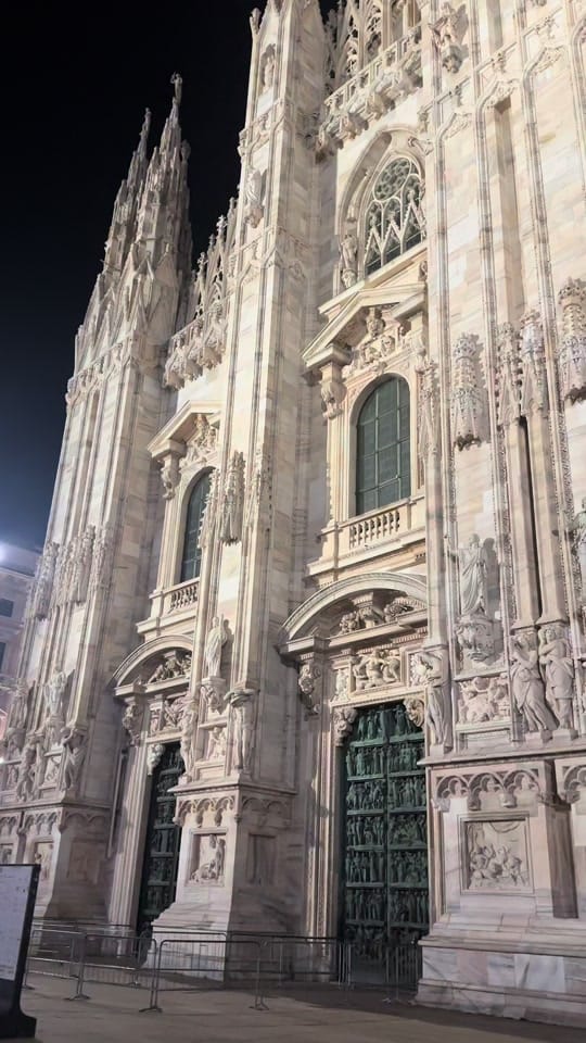 Post 8 by Travel + Life on TikTok (video)