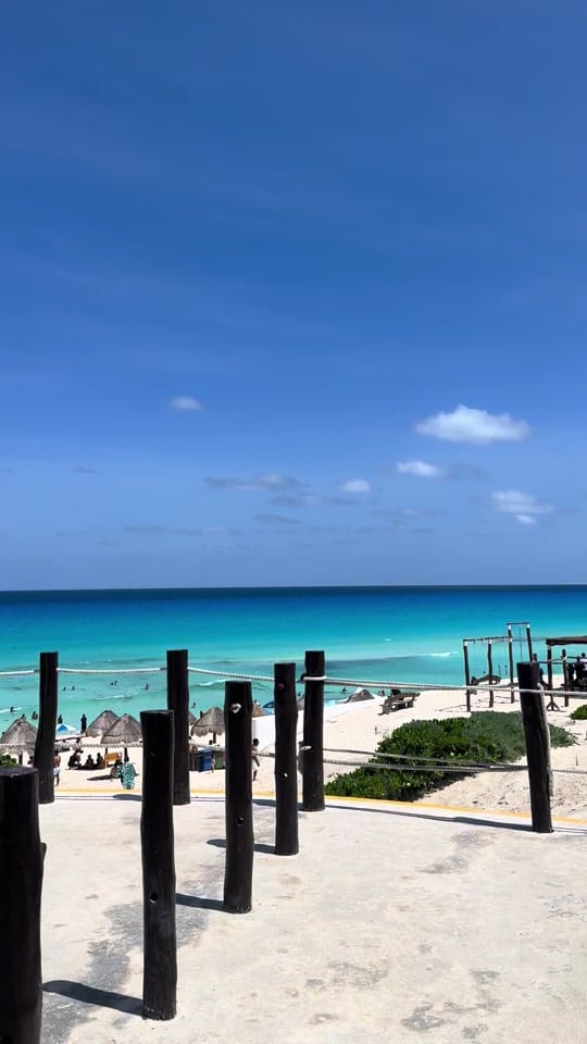 Post 3 by Travel + Life on TikTok (video)