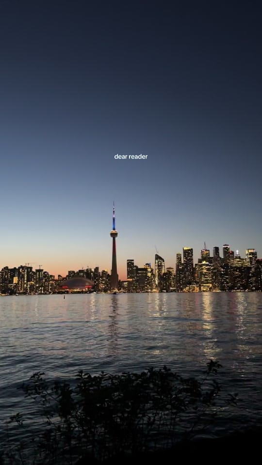 Post 5 by Travel + Life on TikTok (video)