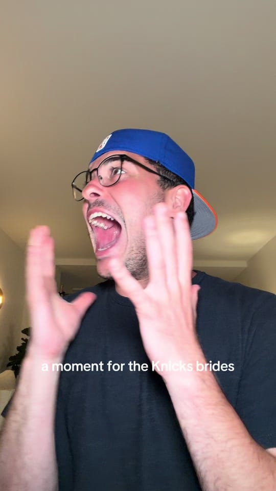 Post 3 by Max Cohen on TikTok (video)