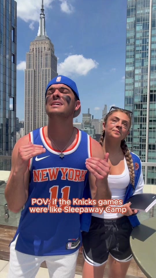 Post 4 by Max Cohen on TikTok (video)