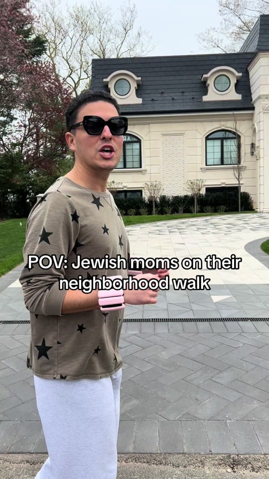 Post 10 by Max Cohen on TikTok (video)