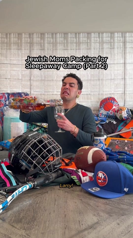 Post 7 by Max Cohen on TikTok (video)
