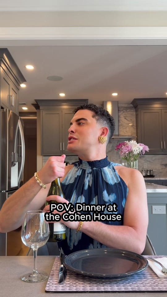 Post 2 by Max Cohen on TikTok (video)